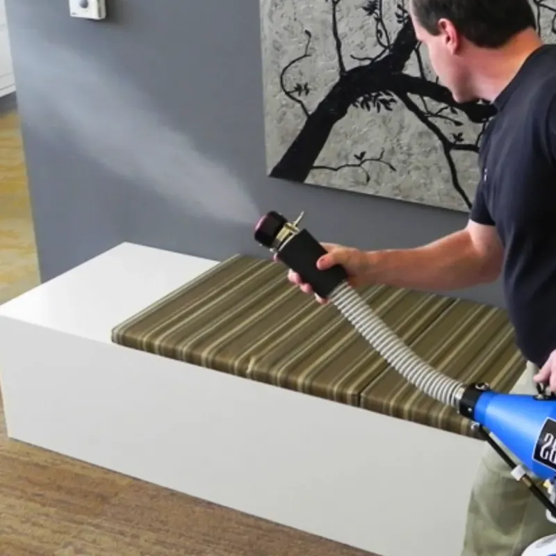 Professional Odor Removal in Eaton Rapids, MI